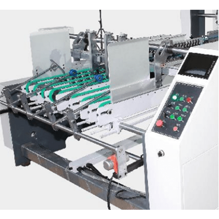 Automatic Gluing Machine