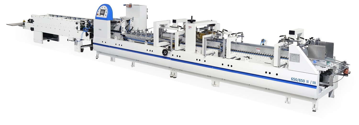 High-Performance Automatic Inspect Gluing and Folding Machine manufacturer what is everyday?