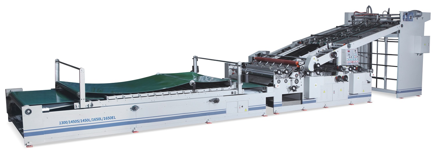 How to achieve cost control of Automatic Flute Laminator