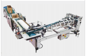 Do you know the basic maintenance of lder Automatic Stitching And Folder Gluer Machine?