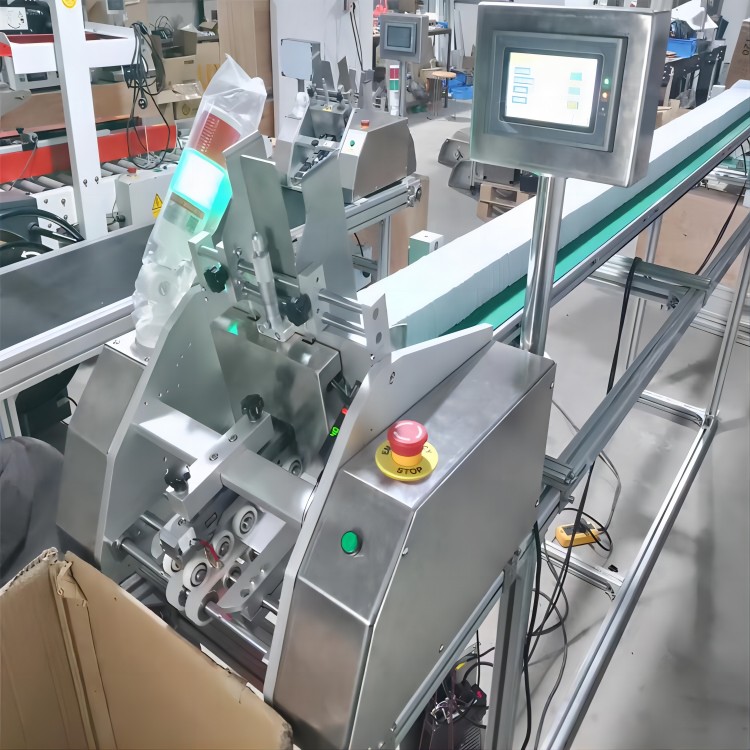 What are the applications of Automatic Frict Feeder?